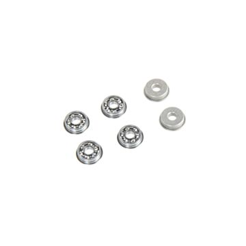 Steel Bushing 8 mm J-Cage Aether Specna Arms