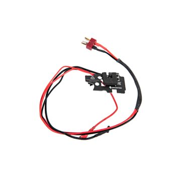 Mosfet Kestrel V2 Basic ETU E-Shooter