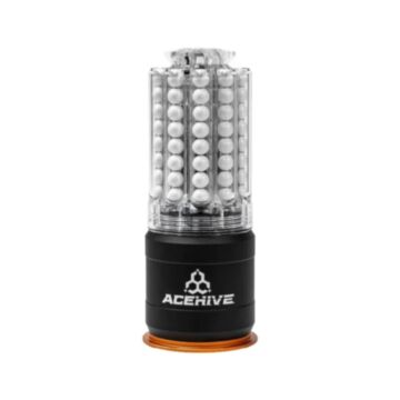 Grenada AceHive gaz AceTech