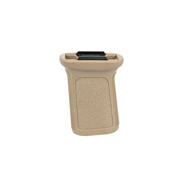 Maner cu prindere RIS Tornado Tan