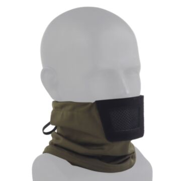 Masca half knight Specna Arms Olive