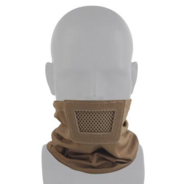 Masca half knight Specna Arms Tan