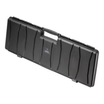 Hard Case Light 120 cm Nimrod Black