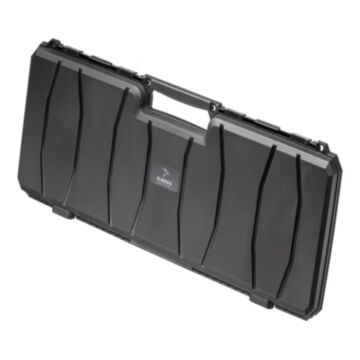 Hard Case Light 100 cm Nimrod Black