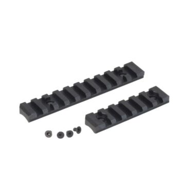 Set RIS Rails RIS AAP-01 GBB Action Army