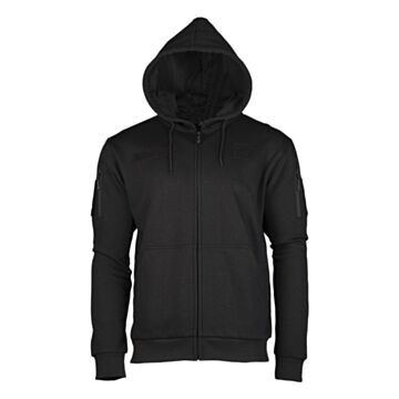 Hanorac Mil-Tec Negru L