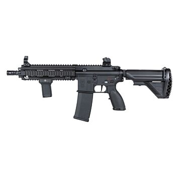 Replica asalt SA-PH20 PRIME HAL ETU Specna Arms Negru