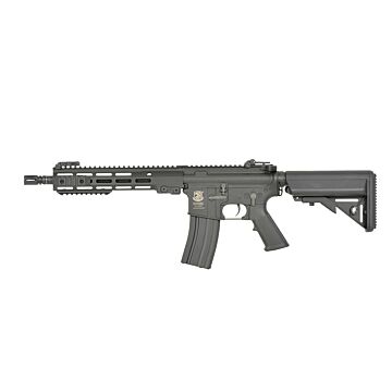Replica asalt M4 SOPMOD Block 3 Sports Line ETU S&T