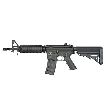 Replica asalt M4 CQB-R MOD0 Sports Line ETU S&T