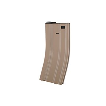 Incarcator M4/M16 350 bile CYMA TAN