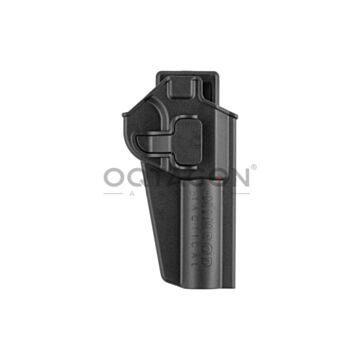 Toc Pistol AAP01 Nimrod