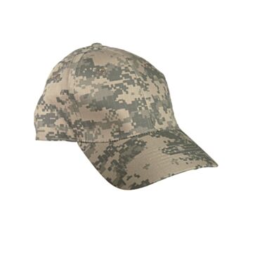 Baseball Cap Mil-Tec AT-Digital