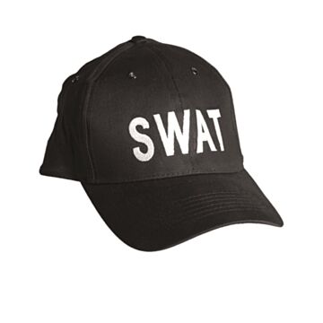 Baseball cap Mil-Tec SWAT
