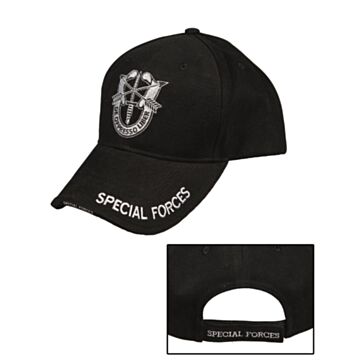 Baseball Cap Mil-Tec Special Forces