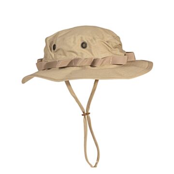 Boonie hat Mil-Tec Ripstop Kaki XL