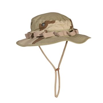 Boonie hat Mil-Tec Ripstop Desert S