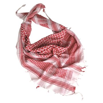 Shemag Scarf Mil-Tec Red