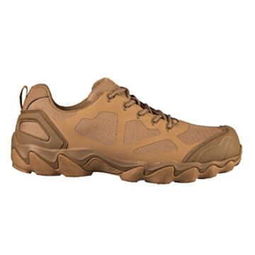 Pantofi sport Mil-Tec Chimera Low Dark Coyote 39