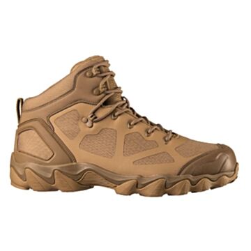Bocanci militari Mil-Tec Chimera Mid Dark Coyote 45