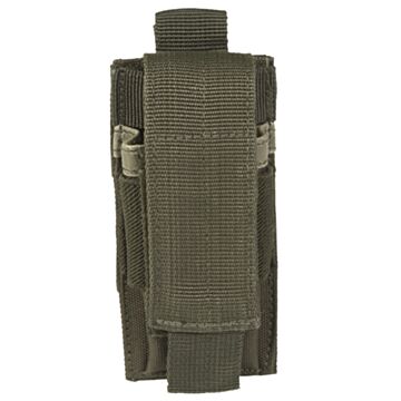 Pouch incarcator pistol Mil-Tec Olive