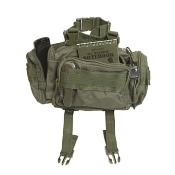 Modular system Bag Mil-Tec Olive