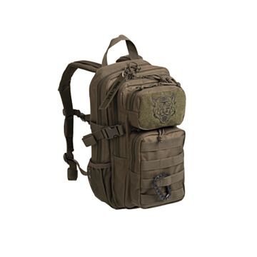 Rucsac copii 14 litri Mil-Tec Olive