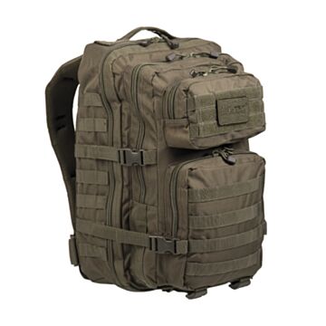 Rucsac Militar 36L Mil-Tec Olive