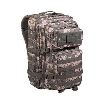 Rucsac Militar 36L Mil-Tec AT-Digital