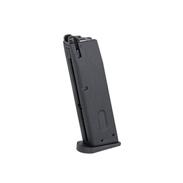Magazine for KJW M9 gas