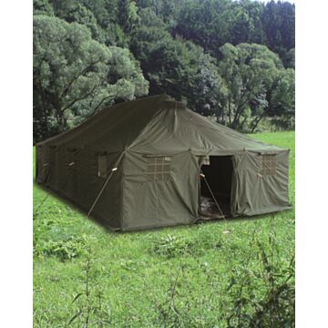 Cort armata 10 x 4.8 m Mil-Tec