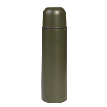 Termos inox Mil-Tec 1L