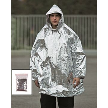 Survival Poncho Mil-Tec