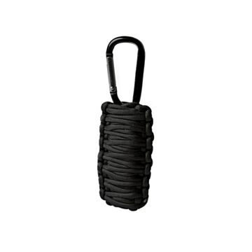 Kit paracord supravietuire Mic