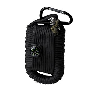Kit paracord supravietuire Mare