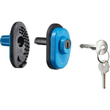 Piedica tragaci Pro Secur