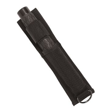 Baston telescopic 41 cm cu pouch Mil-Tec