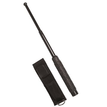 Baston telescopic 53 cm cu pouch Mil-Tec