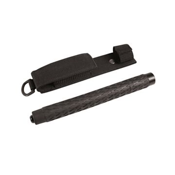 Baston telescopic 65 cm cu pouch Mil-Tec