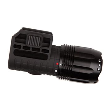 Lanterna tactica LED ASG