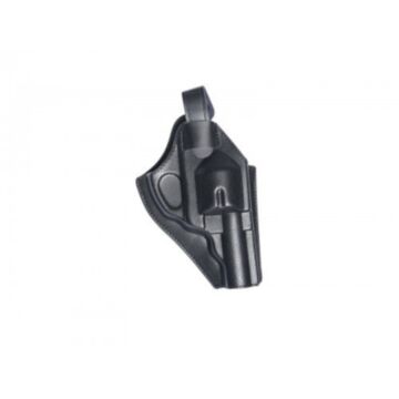 Revolver Holster Dan Wesson 2.5/4"