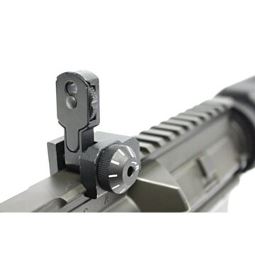 Flip-up Sight M4/M16