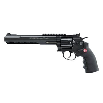 Ruger SuperHawk 8”
