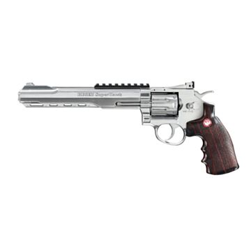 Ruger SuperHawk 8” króm