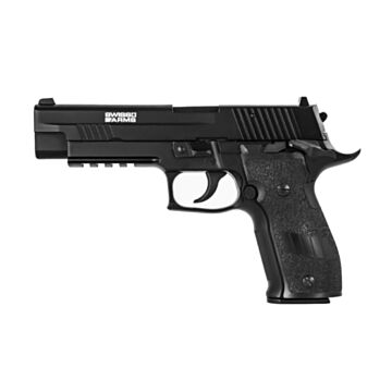 CyberGun Sig Sauer P.226 X-five CO2 full metal