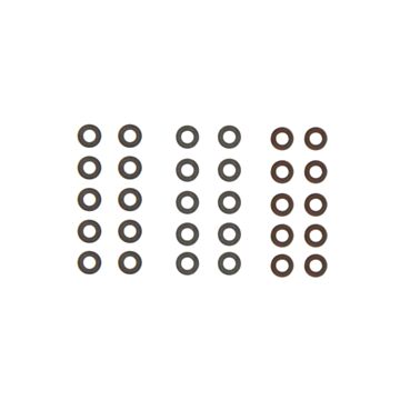 Steel shims set SHS