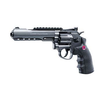 Ruger SuperHawk 6”