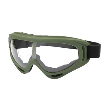 Ochelari tactici de protectie V2 PJ Olive