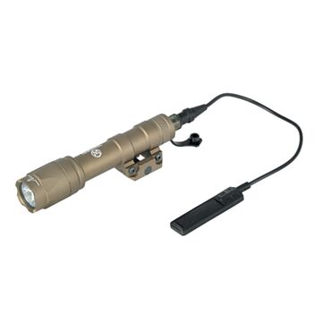 Lanterna Tactica V600 DARK EARTH WADSN