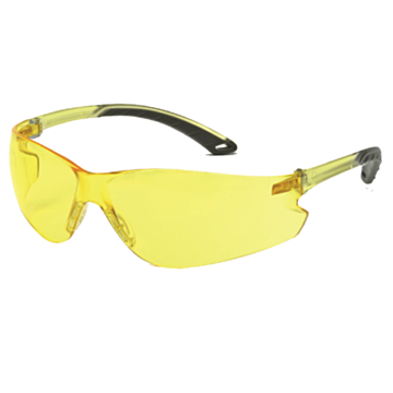 Ochelari Swiss Arms galbeni