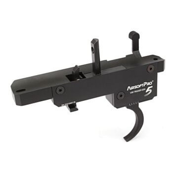 Tragaci upgrade VSR/CM.700 AirsoftPro V5